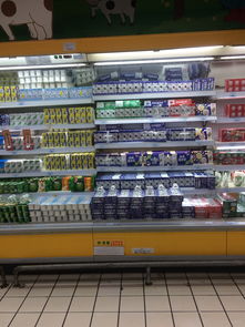 春節(jié)前夕超市購物熱，日用雜品銷售火爆