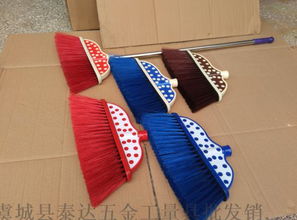 廠家直銷，品質(zhì)保障 探尋虞城縣泰達五金工量具批發(fā)銷售部的優(yōu)質(zhì)清潔工具