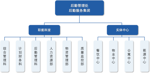 新時(shí)代高校后勤管理服務(wù)的創(chuàng)新與優(yōu)化——以L大學(xué)后勤管理處與后勤服務(wù)集團(tuán)為例